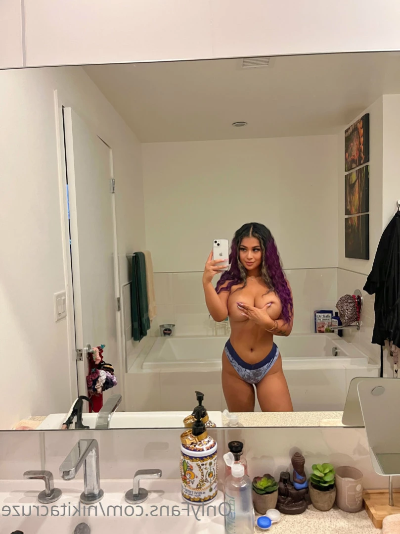 nikitacruze Onlyfans leaked photo 14308959 on Hotleaks.tv