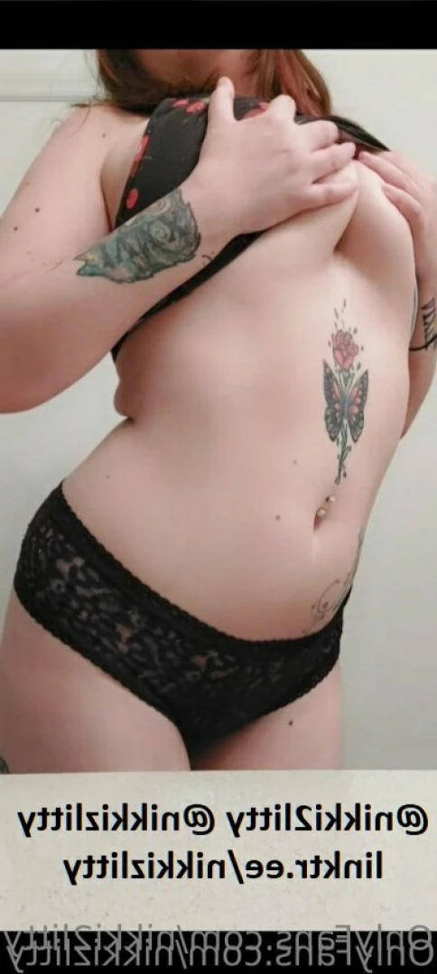 nikki 🦋 free ♡ [ nikki2litty ] Onlyfans leaked photo 11280488 on Hotleaks.tv