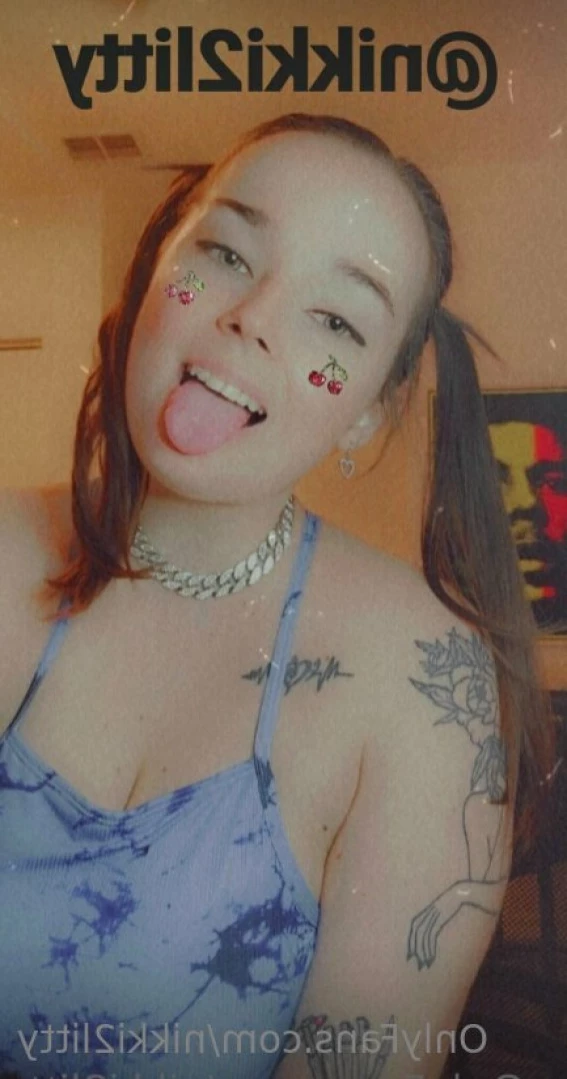 nikki 🦋 free ♡ [ nikki2litty ] Onlyfans leaked photo 15447137 on Hotleaks.tv