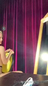 Nikki Hill [ nikki_hill ] Onlyfans leaked video 10893244 on Hotleaks.tv