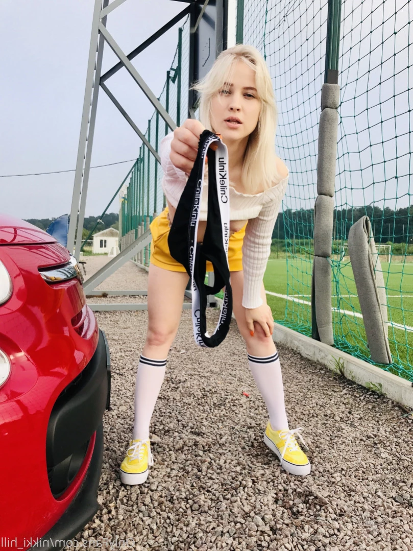 Nikki Hill [ nikki_hill ] Onlyfans leaked photo 11279835 on Hotleaks.tv