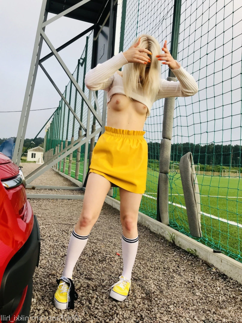 Nikki Hill [ nikki_hill ] Onlyfans leaked photo 11279867 on Hotleaks.tv