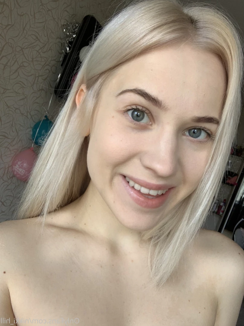Nikki Hill [ nikki_hill ] Onlyfans leaked photo 11280437 on Hotleaks.tv