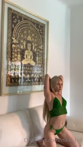 Nikki Hill [ nikki_hill ] Onlyfans leaked video 12880818 on Hotleaks.tv