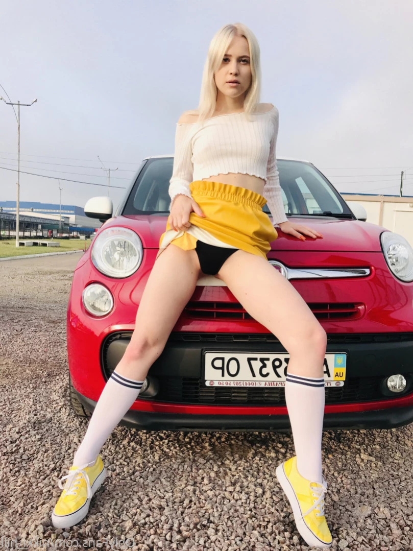 Nikki Hill [ nikki_hill ] Onlyfans leaked photo 13076905 on Hotleaks.tv