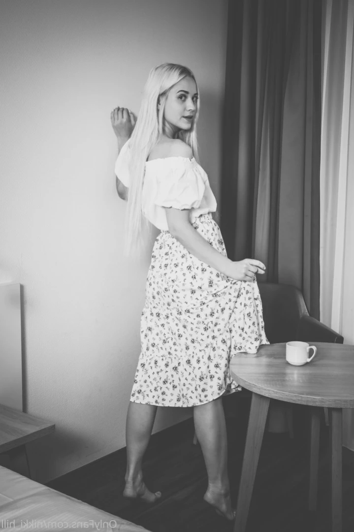 Nikki Hill [ nikki_hill ] Onlyfans leaked photo 13446454 on Hotleaks.tv