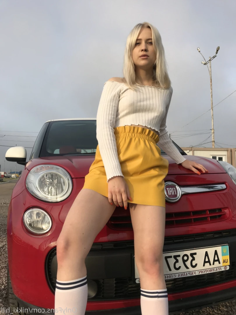 Nikki Hill [ nikki_hill ] Onlyfans leaked photo 14341774 on Hotleaks.tv