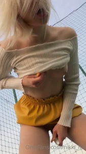 Nikki Hill [ nikki_hill ] Onlyfans leaked video 14822006 on Hotleaks.tv