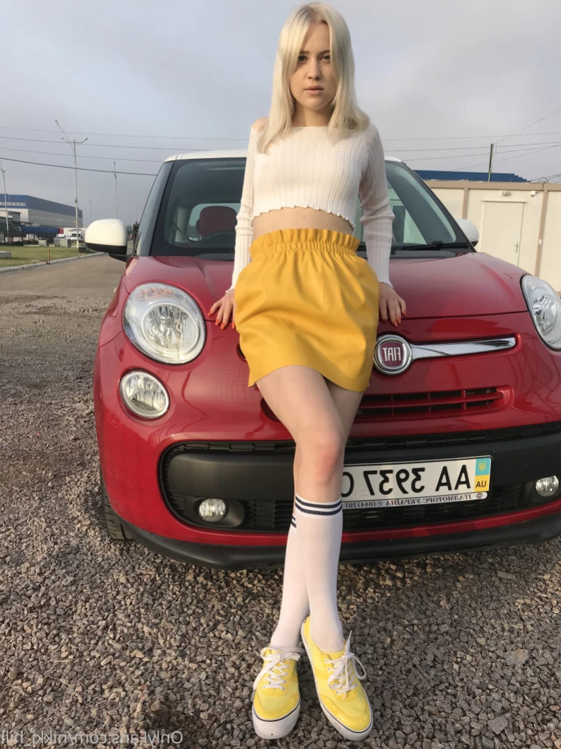 Nikki Hill [ nikki_hill ] Onlyfans leaked photo 15506267 on Hotleaks.tv