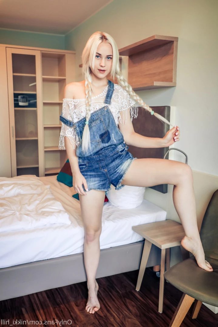 Nikki Hill [ nikki_hill ] Onlyfans leaked photo 15587523 on Hotleaks.tv