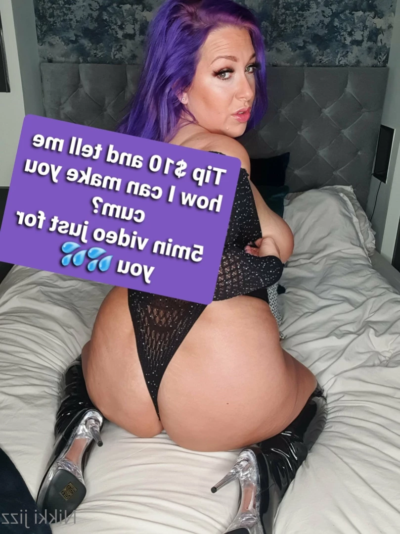 Nikki J [ nikki_jizz ] Onlyfans leaked photo 14631838 on Hotleaks.tv