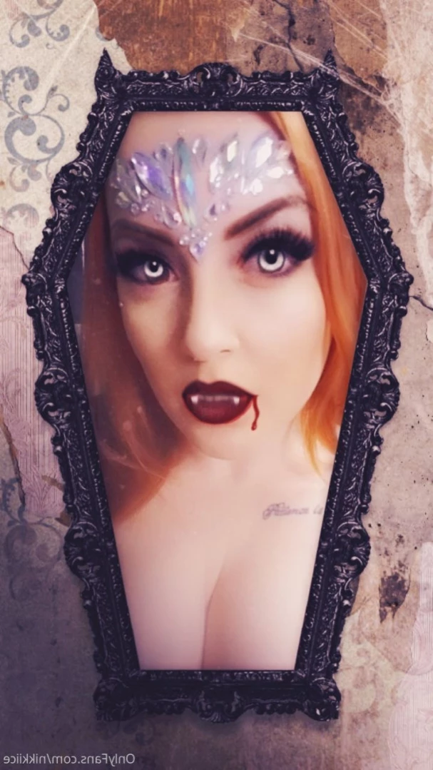 Nikki Ice [ nikkiice ] Onlyfans leaked photo 10858567 on Hotleaks.tv