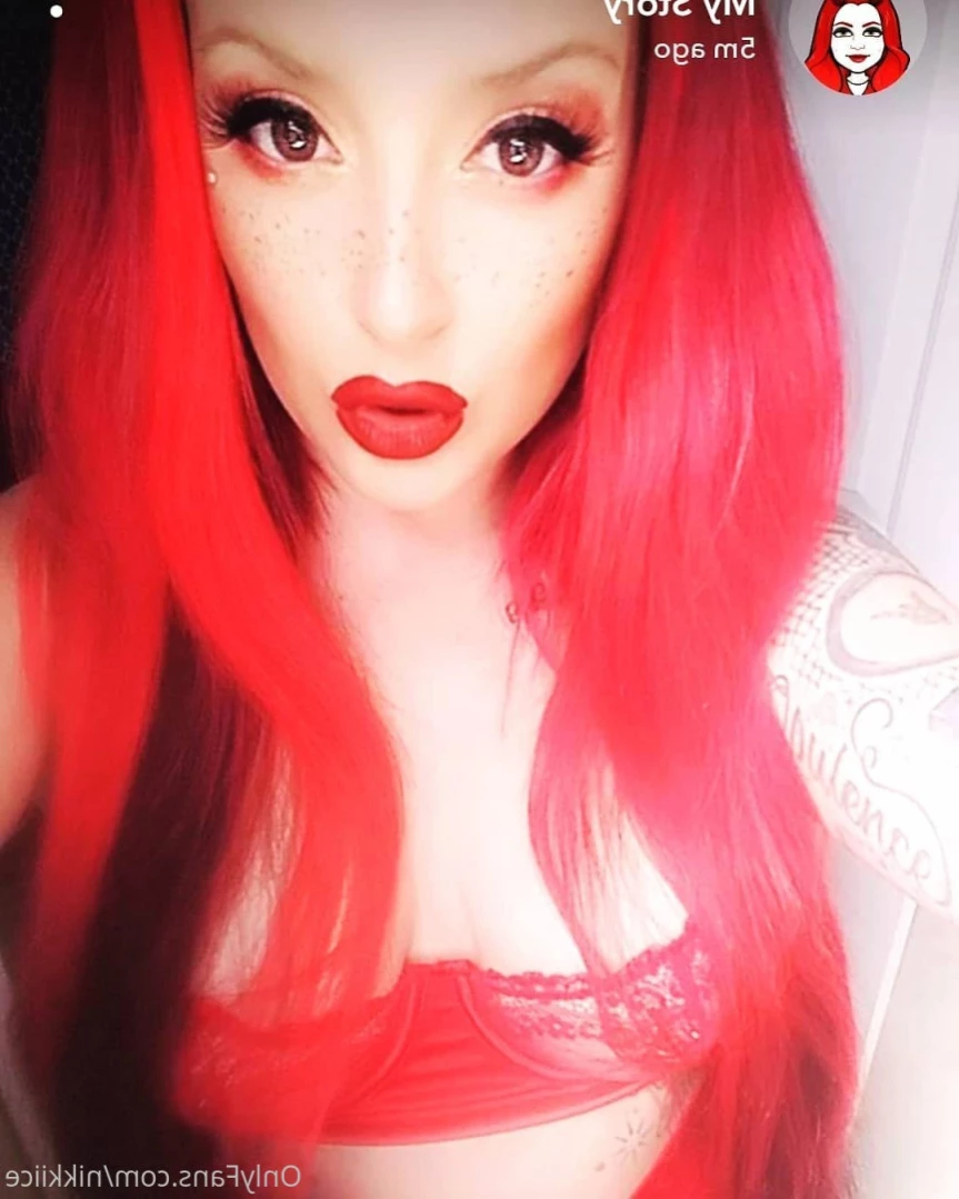 Nikki Ice [ nikkiice ] Onlyfans leaked photo 10918527 on Hotleaks.tv