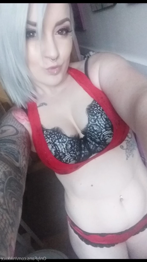 Nikki Ice [ nikkiice ] Onlyfans leaked photo 10951065 on Hotleaks.tv