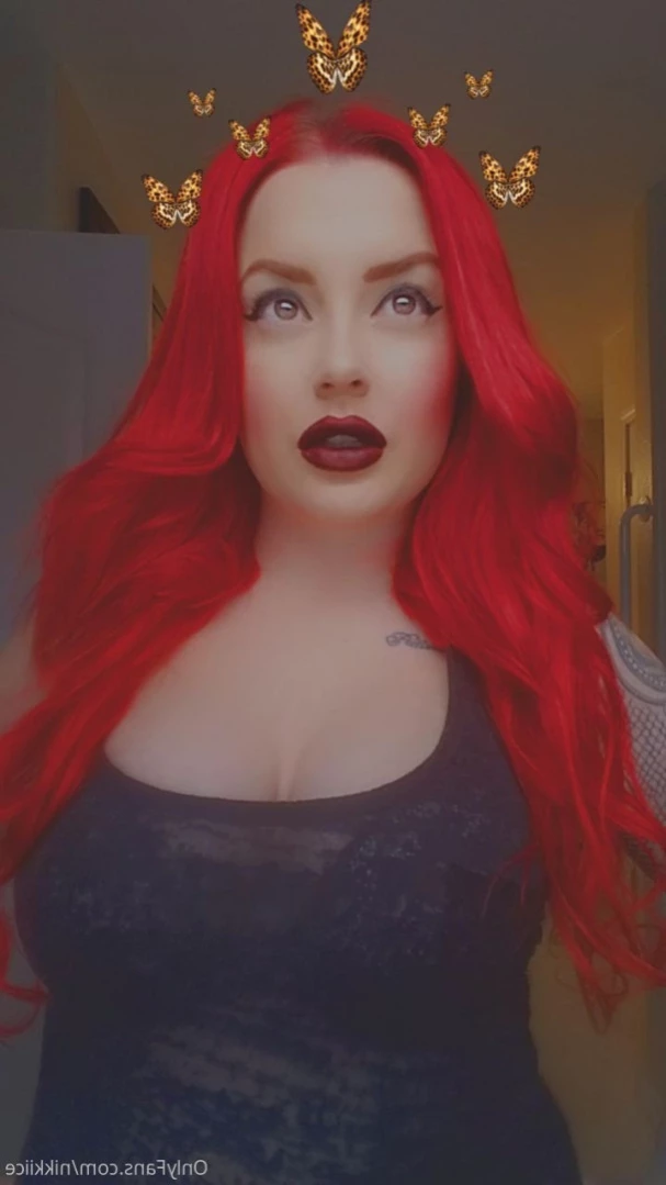 Nikki Ice [ nikkiice ] Onlyfans leaked photo 10984162 on Hotleaks.tv