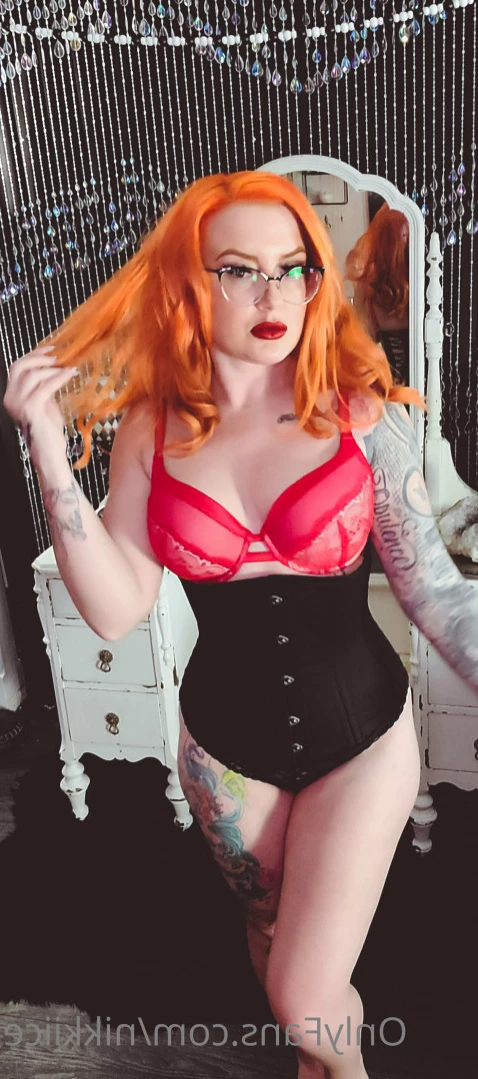 Nikki Ice [ nikkiice ] Onlyfans leaked photo 11279650 on Hotleaks.tv