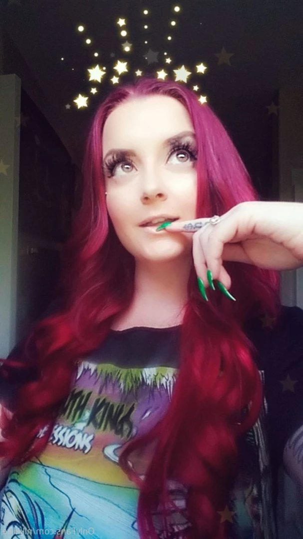 Nikki Ice [ nikkiice ] Onlyfans leaked photo 11279672 on Hotleaks.tv