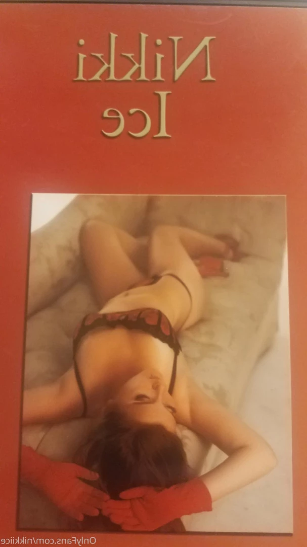 Nikki Ice [ nikkiice ] Onlyfans leaked photo 11279676 on Hotleaks.tv