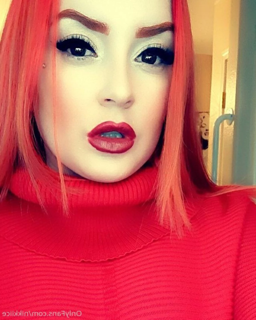 Nikki Ice [ nikkiice ] Onlyfans leaked photo 11279677 on Hotleaks.tv