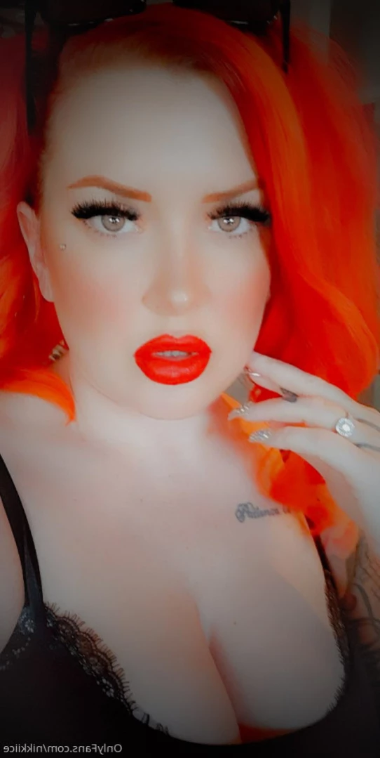 Nikki Ice [ nikkiice ] Onlyfans leaked photo 11279682 on Hotleaks.tv