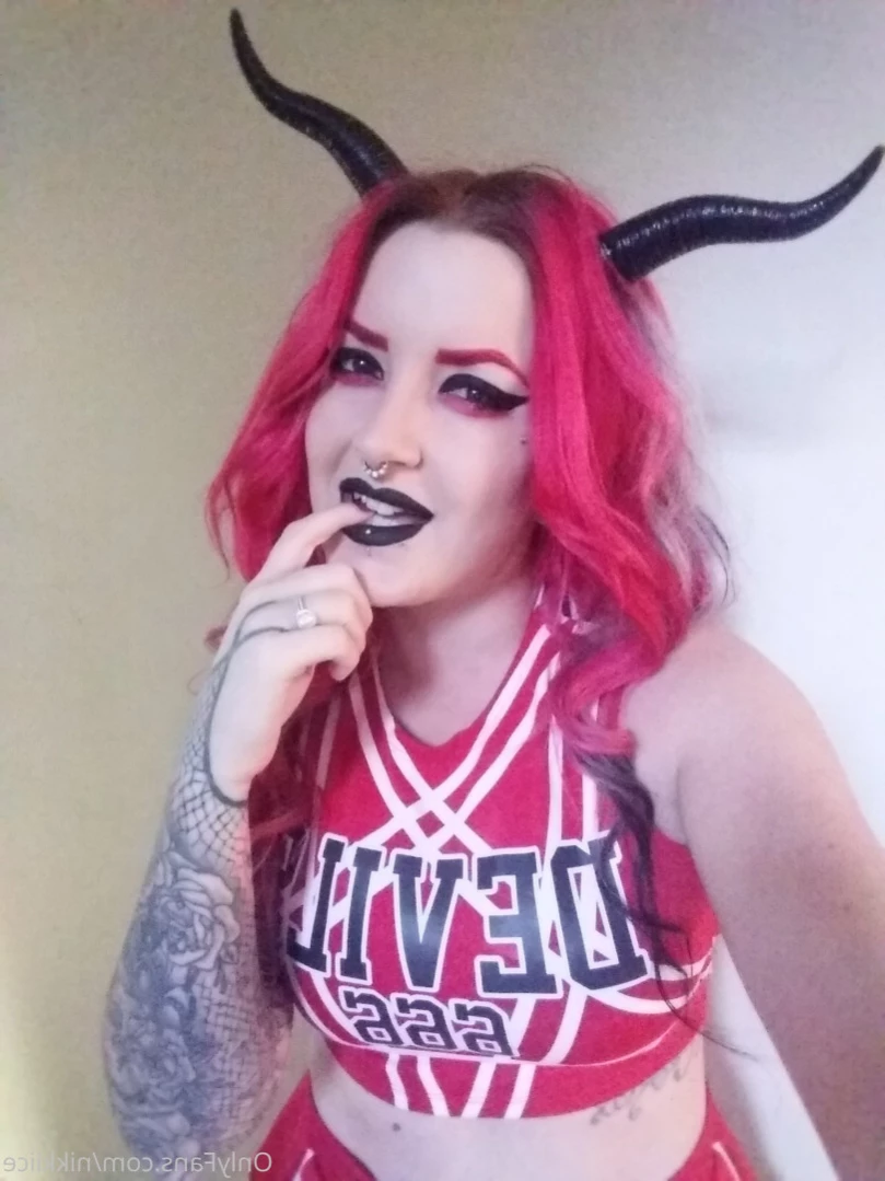 Nikki Ice [ nikkiice ] Onlyfans leaked photo 11279684 on Hotleaks.tv