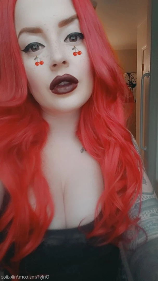 Nikki Ice [ nikkiice ] Onlyfans leaked photo 11279694 on Hotleaks.tv