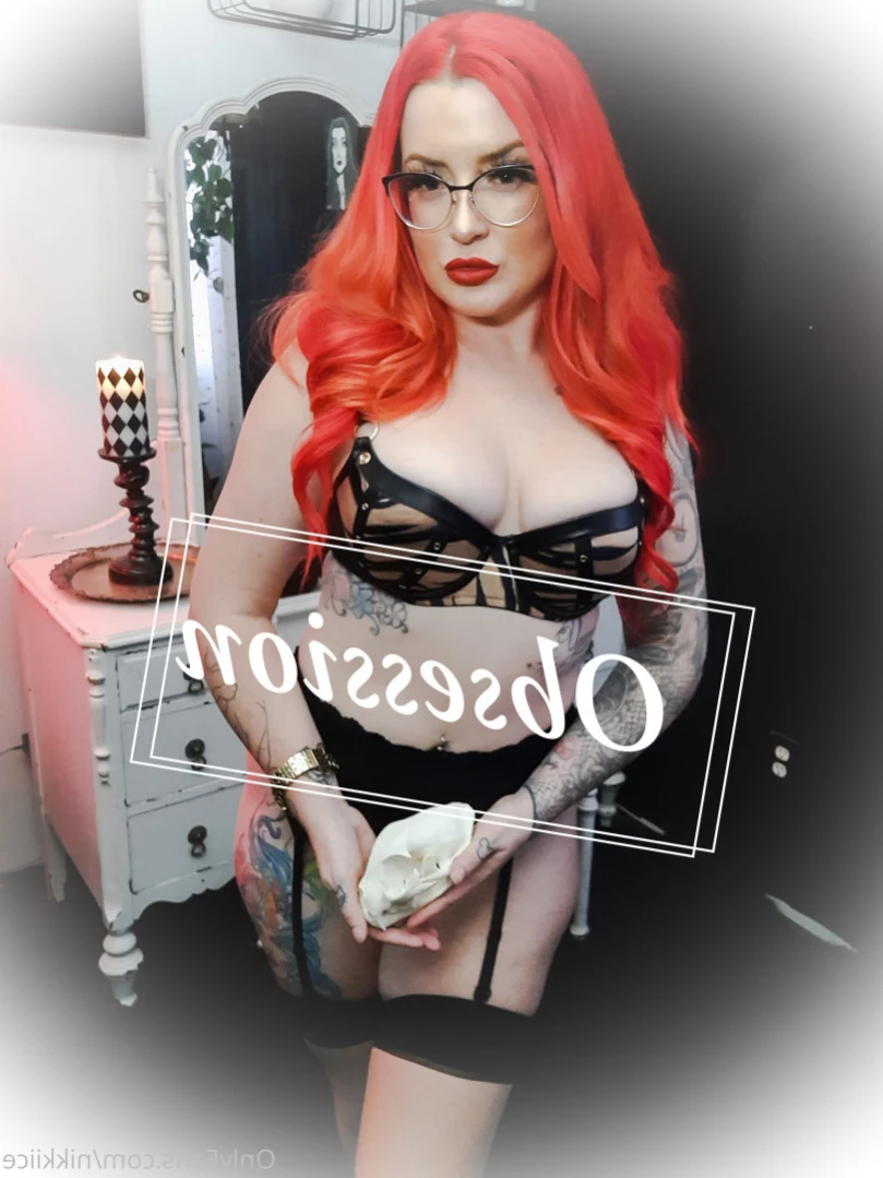 Nikki Ice [ nikkiice ] Onlyfans leaked photo 11279700 on Hotleaks.tv