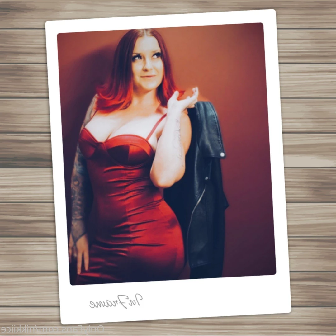 Nikki Ice [ nikkiice ] Onlyfans leaked photo 11279704 on Hotleaks.tv