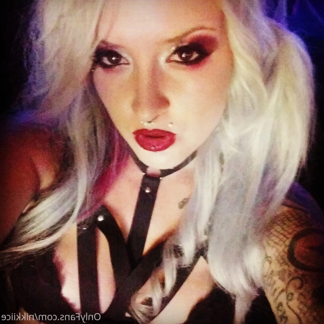 Nikki Ice [ nikkiice ] Onlyfans leaked photo 11279712 on Hotleaks.tv