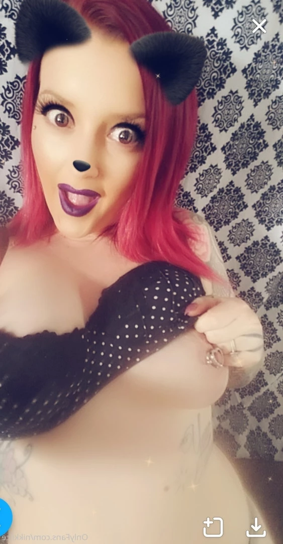 Nikki Ice [ nikkiice ] Onlyfans leaked photo 11279713 on Hotleaks.tv