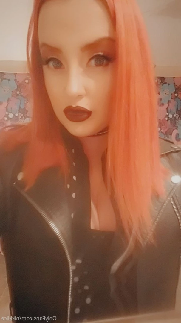 Nikki Ice [ nikkiice ] Onlyfans leaked photo 11279722 on Hotleaks.tv