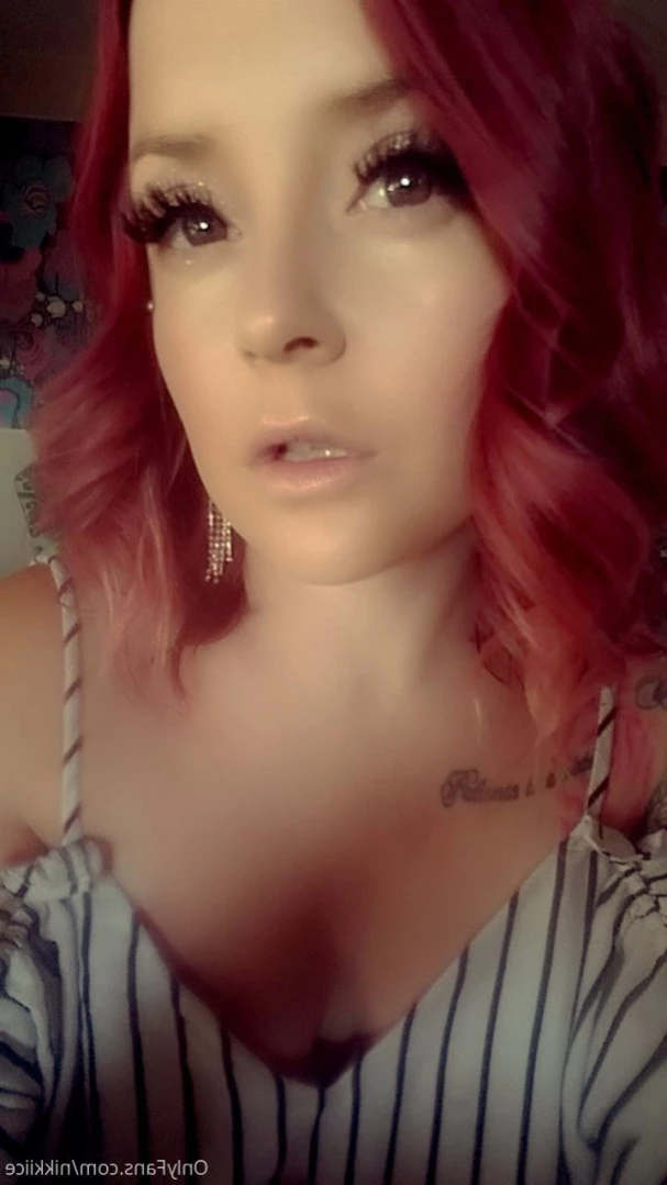 Nikki Ice [ nikkiice ] Onlyfans leaked photo 11279724 on Hotleaks.tv