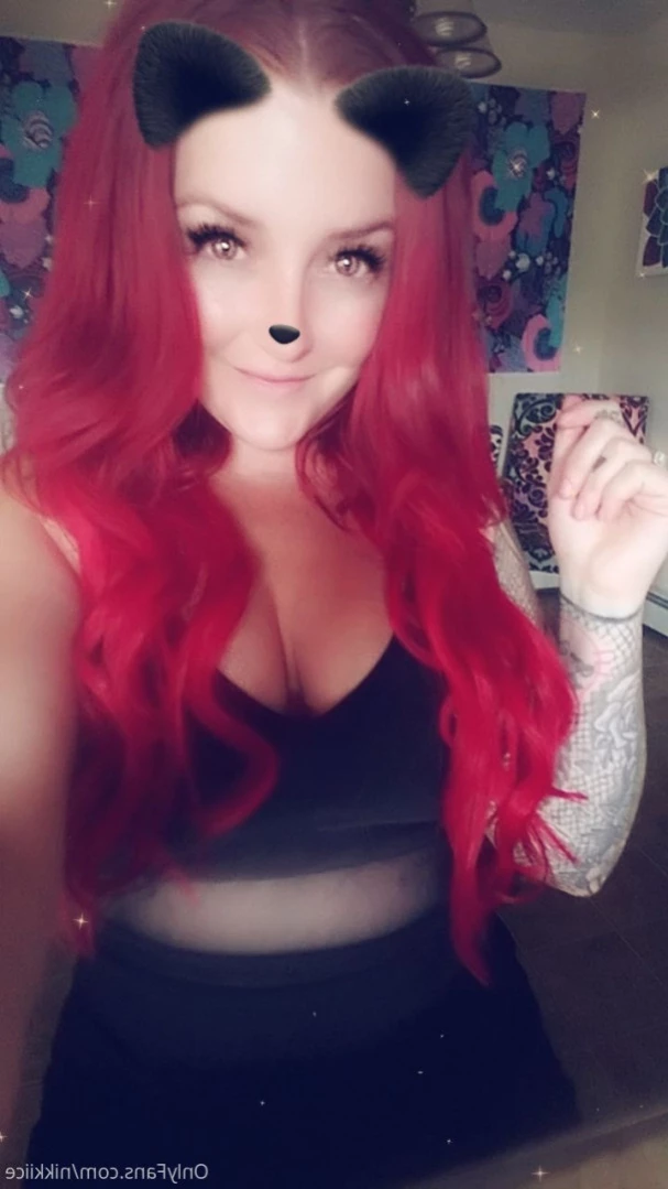 Nikki Ice [ nikkiice ] Onlyfans leaked photo 11279734 on Hotleaks.tv