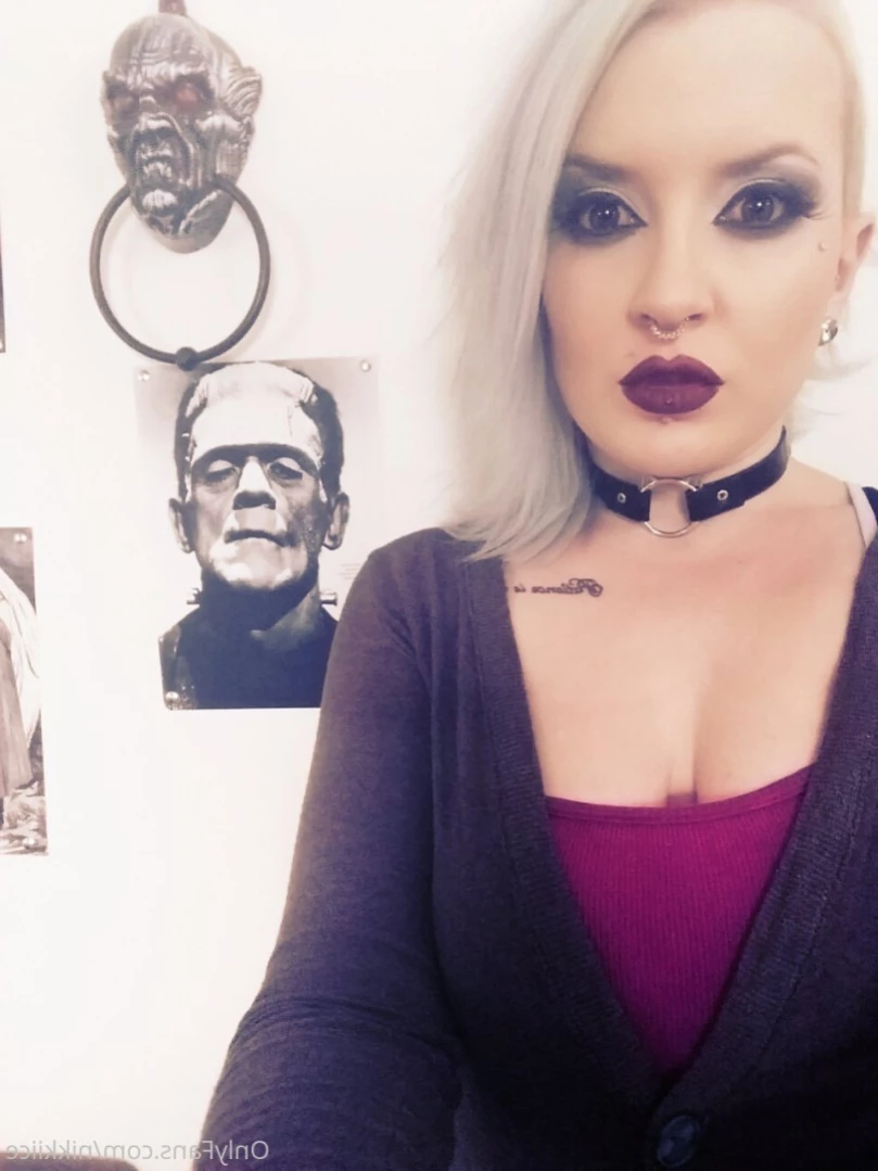 Nikki Ice [ nikkiice ] Onlyfans leaked photo 11279740 on Hotleaks.tv