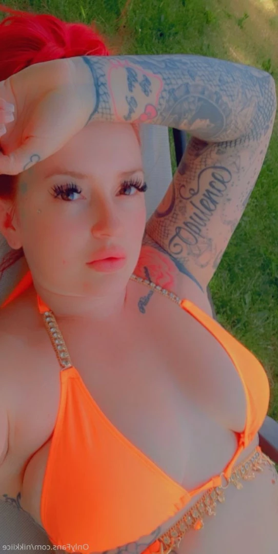 Nikki Ice [ nikkiice ] Onlyfans leaked photo 11829475 on Hotleaks.tv