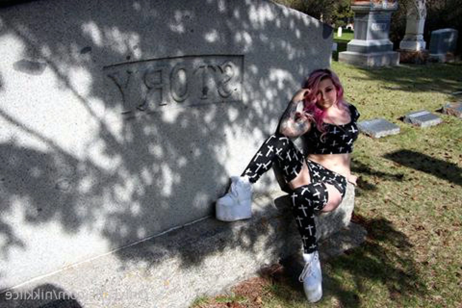 Nikki Ice [ nikkiice ] Onlyfans leaked photo 12292083 on Hotleaks.tv