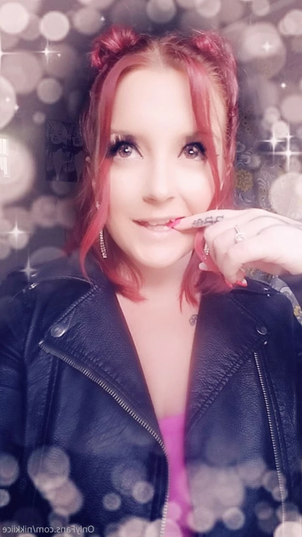 Nikki Ice [ nikkiice ] Onlyfans leaked photo 12404134 on Hotleaks.tv