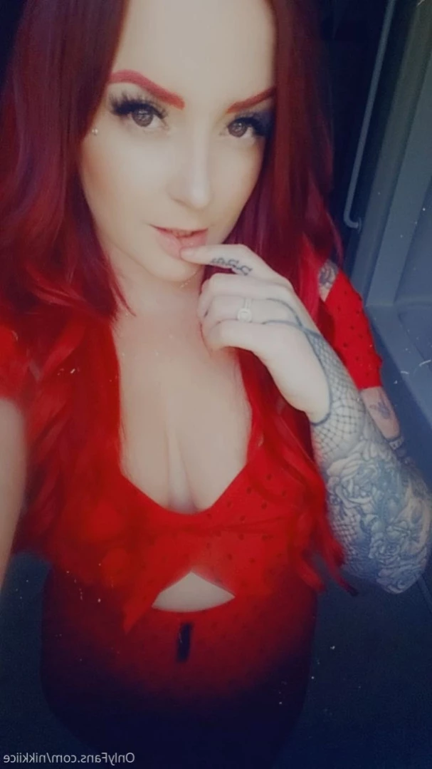 Nikki Ice [ nikkiice ] Onlyfans leaked photo 12547493 on Hotleaks.tv