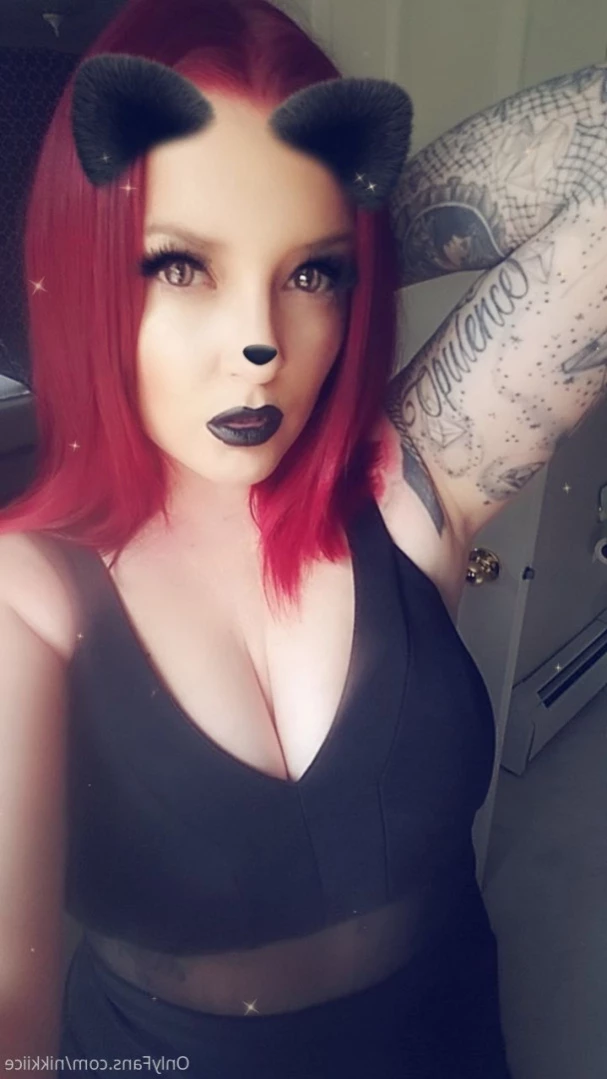 Nikki Ice [ nikkiice ] Onlyfans leaked photo 13188316 on Hotleaks.tv