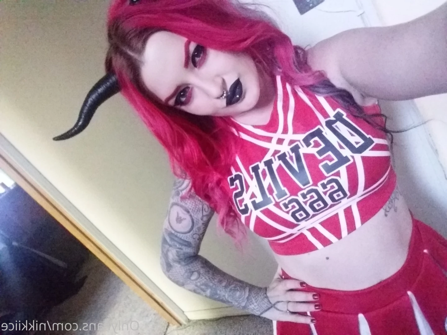 Nikki Ice [ nikkiice ] Onlyfans leaked photo 13446302 on Hotleaks.tv