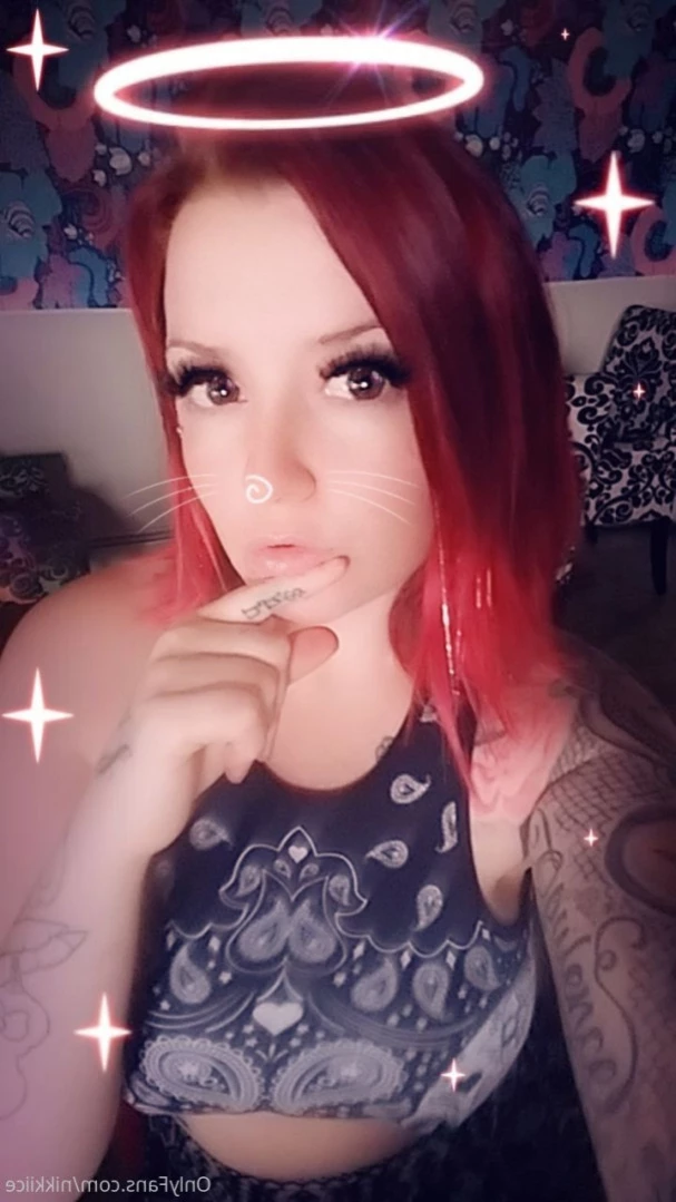 Nikki Ice [ nikkiice ] Onlyfans leaked photo 13446334 on Hotleaks.tv