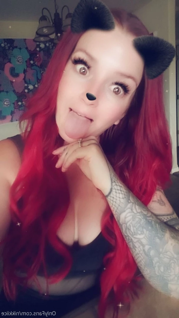 Nikki Ice [ nikkiice ] Onlyfans leaked photo 14341720 on Hotleaks.tv