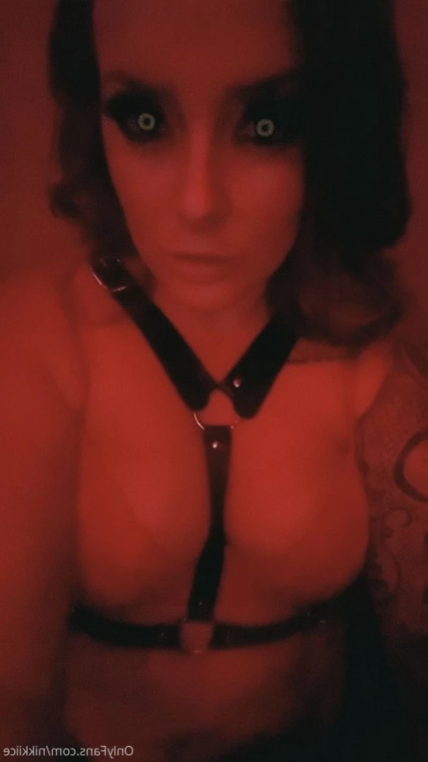Nikki Ice [ nikkiice ] Onlyfans leaked photo 14519964 on Hotleaks.tv