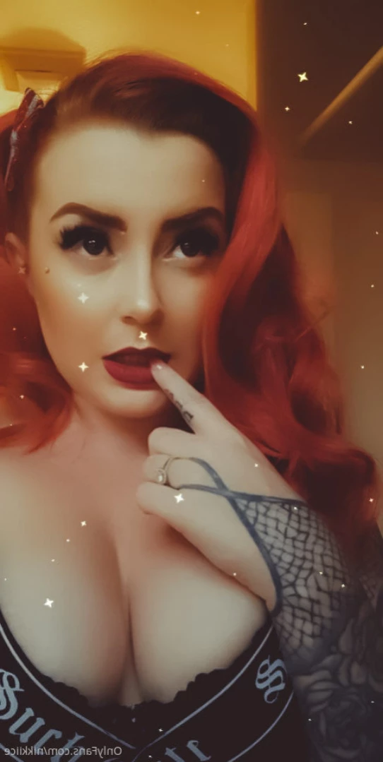 Nikki Ice [ nikkiice ] Onlyfans leaked photo 14519969 on Hotleaks.tv