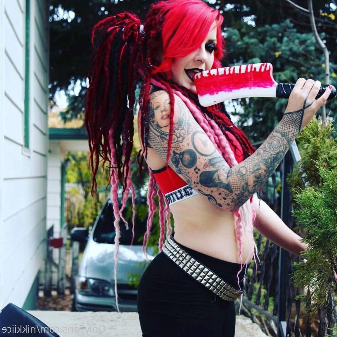 Nikki Ice [ nikkiice ] Onlyfans leaked photo 14519982 on Hotleaks.tv