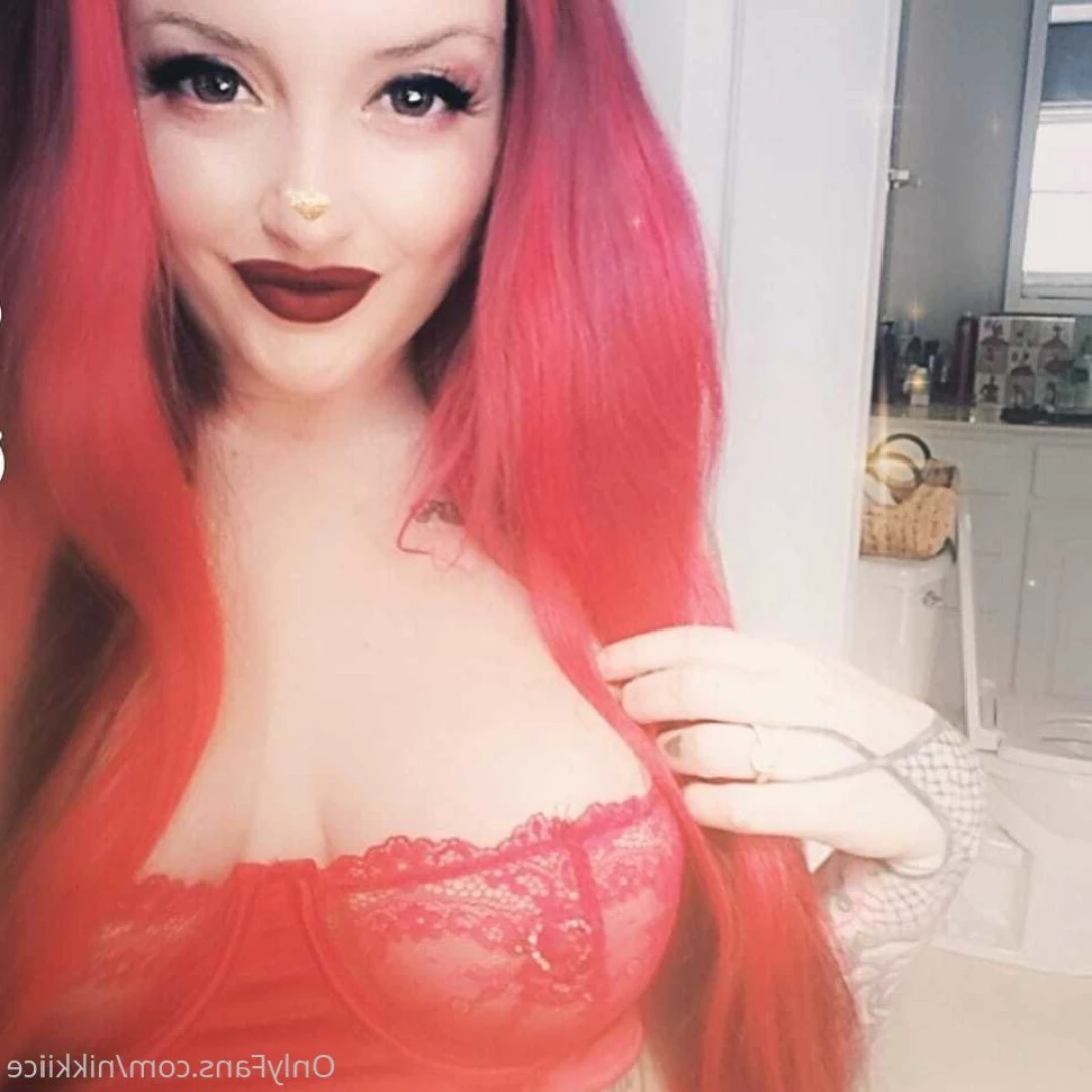 Nikki Ice [ nikkiice ] Onlyfans leaked photo 14519991 on Hotleaks.tv
