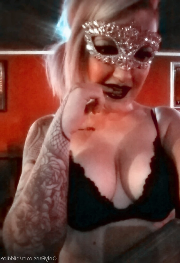 Nikki Ice [ nikkiice ] Onlyfans leaked photo 14667049 on Hotleaks.tv