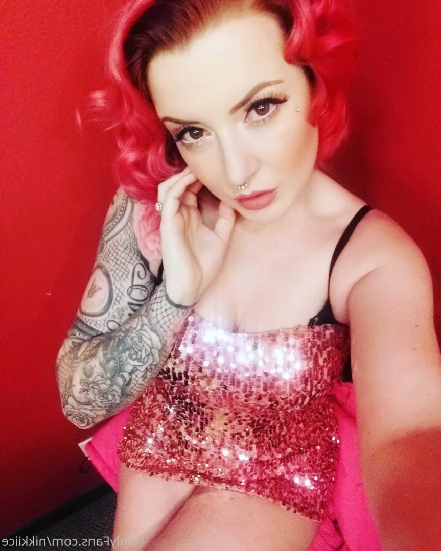 Nikki Ice [ nikkiice ] Onlyfans leaked photo 14883966 on Hotleaks.tv