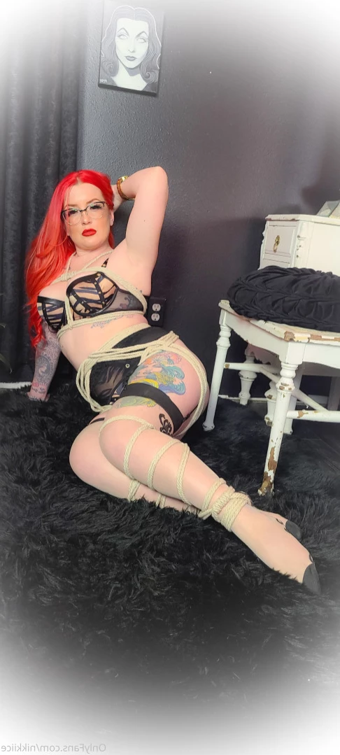 Nikki Ice [ nikkiice ] Onlyfans leaked photo 15218744 on Hotleaks.tv