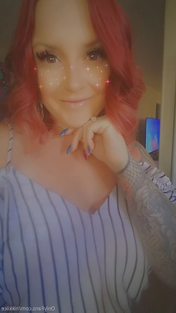 Nikki Ice [ nikkiice ] Onlyfans leaked photo 15218834 on Hotleaks.tv